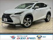 2016 LEXUS NX