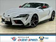 2020 TOYOTA SUPRA RZ