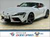 TOYOTA SUPRA