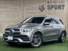 MERCEDES BENZ GLE