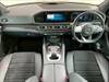 MERCEDES BENZ GLE