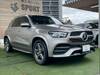 MERCEDES BENZ GLE