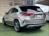MERCEDES BENZ GLE