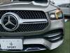 MERCEDES BENZ GLE