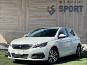 2020 PEUGEOT 308
