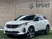2022 PEUGEOT 3008