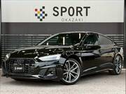 2023 AUDI A5 SPORTBACK
