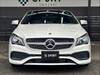 MERCEDES BENZ CLA-CLASS
