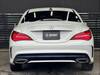 MERCEDES BENZ CLA-CLASS