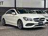 MERCEDES BENZ CLA-CLASS
