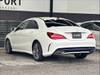 MERCEDES BENZ CLA-CLASS
