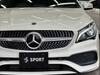 MERCEDES BENZ CLA-CLASS