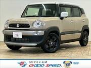 2018 SUZUKI XBEE