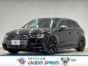 2020 AUDI S3