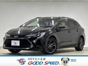 2022 TOYOTA COROLLA TOURING