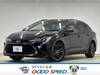 TOYOTA COROLLA TOURING