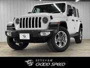 2022 CHRYSLER JEEP WRANGLER UNLIMITED