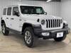 CHRYSLER JEEP WRANGLER UNLIMITED