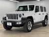CHRYSLER JEEP WRANGLER UNLIMITED
