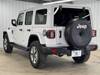 CHRYSLER JEEP WRANGLER UNLIMITED