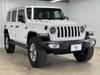 CHRYSLER JEEP WRANGLER UNLIMITED