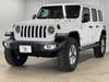 CHRYSLER JEEP WRANGLER UNLIMITED