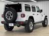 CHRYSLER JEEP WRANGLER UNLIMITED