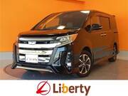 2019 TOYOTA NOAH