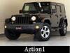 CHRYSLER JEEP WRANGLER UNLIMITED