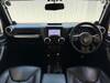 CHRYSLER JEEP WRANGLER UNLIMITED