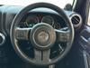 CHRYSLER JEEP WRANGLER UNLIMITED