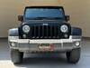 CHRYSLER JEEP WRANGLER UNLIMITED