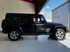 CHRYSLER JEEP WRANGLER UNLIMITED