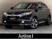 2015 HONDA VEZEL
