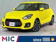 2018 SUZUKI SWIFT SPORT