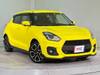 SUZUKI SWIFT SPORT