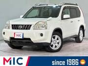 2009 NISSAN X-TRAIL