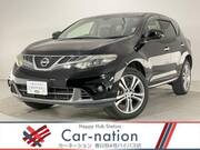2011 NISSAN MURANO 350XV FOUR