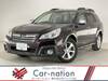 SUBARU LEGACY OUTBACK
