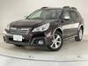 SUBARU LEGACY OUTBACK