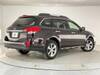 SUBARU LEGACY OUTBACK