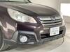 SUBARU LEGACY OUTBACK