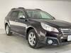 SUBARU LEGACY OUTBACK
