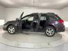 SUBARU LEGACY OUTBACK