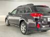 SUBARU LEGACY OUTBACK