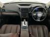 SUBARU LEGACY OUTBACK