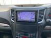 SUBARU LEGACY OUTBACK