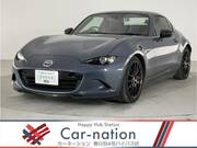 2020 MAZDA ROADSTER RF