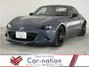 MAZDA ROADSTER RF