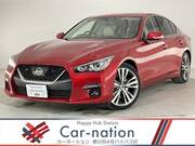 2020 NISSAN SKYLINE